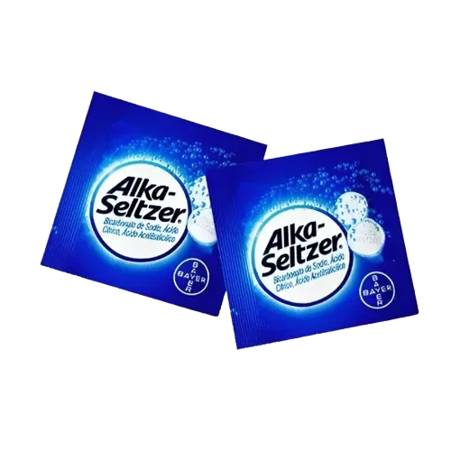 ALKA SELTZER