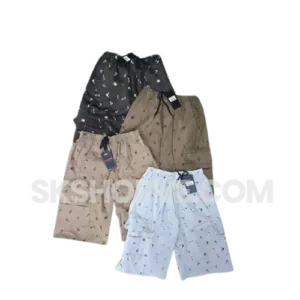 BERMUDA VEKO 7701 5122 SK-YC2J