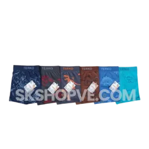 BOXER NIÑO TERKO SK-8PGP