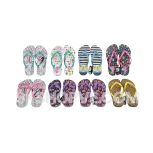 CHANCLAS TROPIC DAMA SK-5L2S