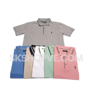 CHEMISE POLO SK-LPXY