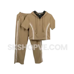 CONJUNTO OI SPORT W25007