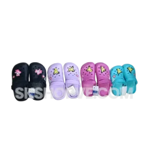 CROCS NIÑA SK-TFZ63D