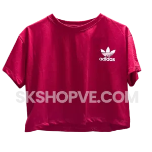 CROP TOP DAMA SK-6Y8GTD
