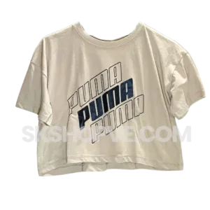 CROP TOP DAMA SK-T9T3VA