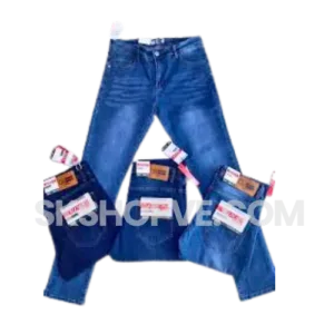 JEANS NIÑO SK-B4QLTZ