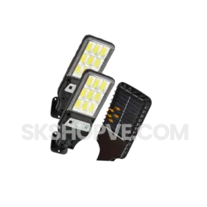 LAMPARA SOLAR LED 1U 33W SK-VGRL