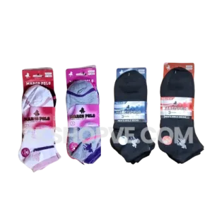 MEDIAS MARCO POLO X3 SK-MG5X