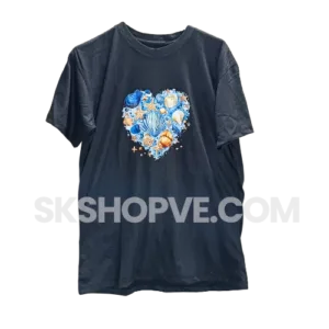 OVERSIZE DAMA SK-FQ4DYY