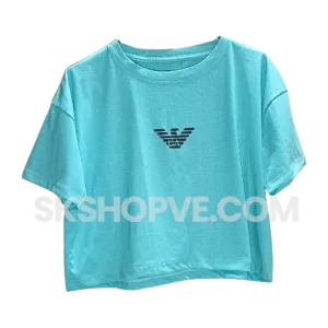 CROP TOP DAMA SK-QRXTFN