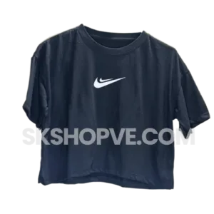 CROP TOP DAMA SK-SWHY29
