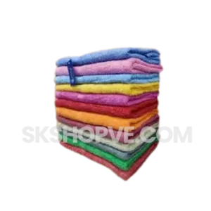 TOALLAS UNICOLOR SK-QP8C